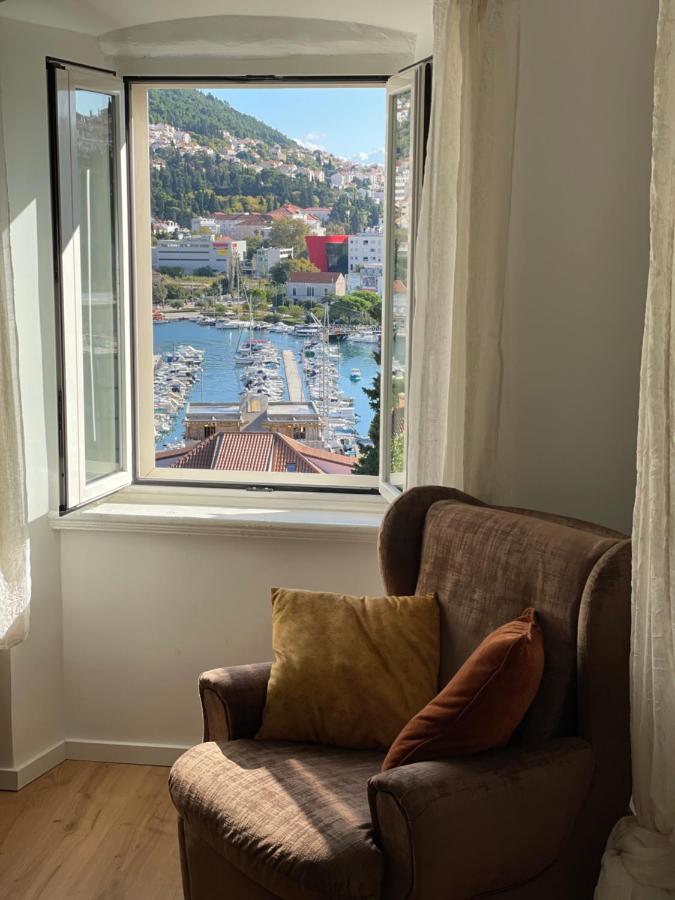 Peaceful House In Dubrovnik Apartment Exterior photo
