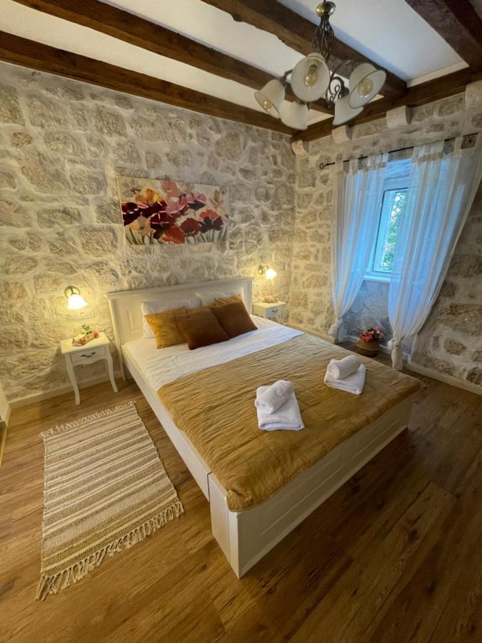 Peaceful House In Dubrovnik Apartment Exterior photo