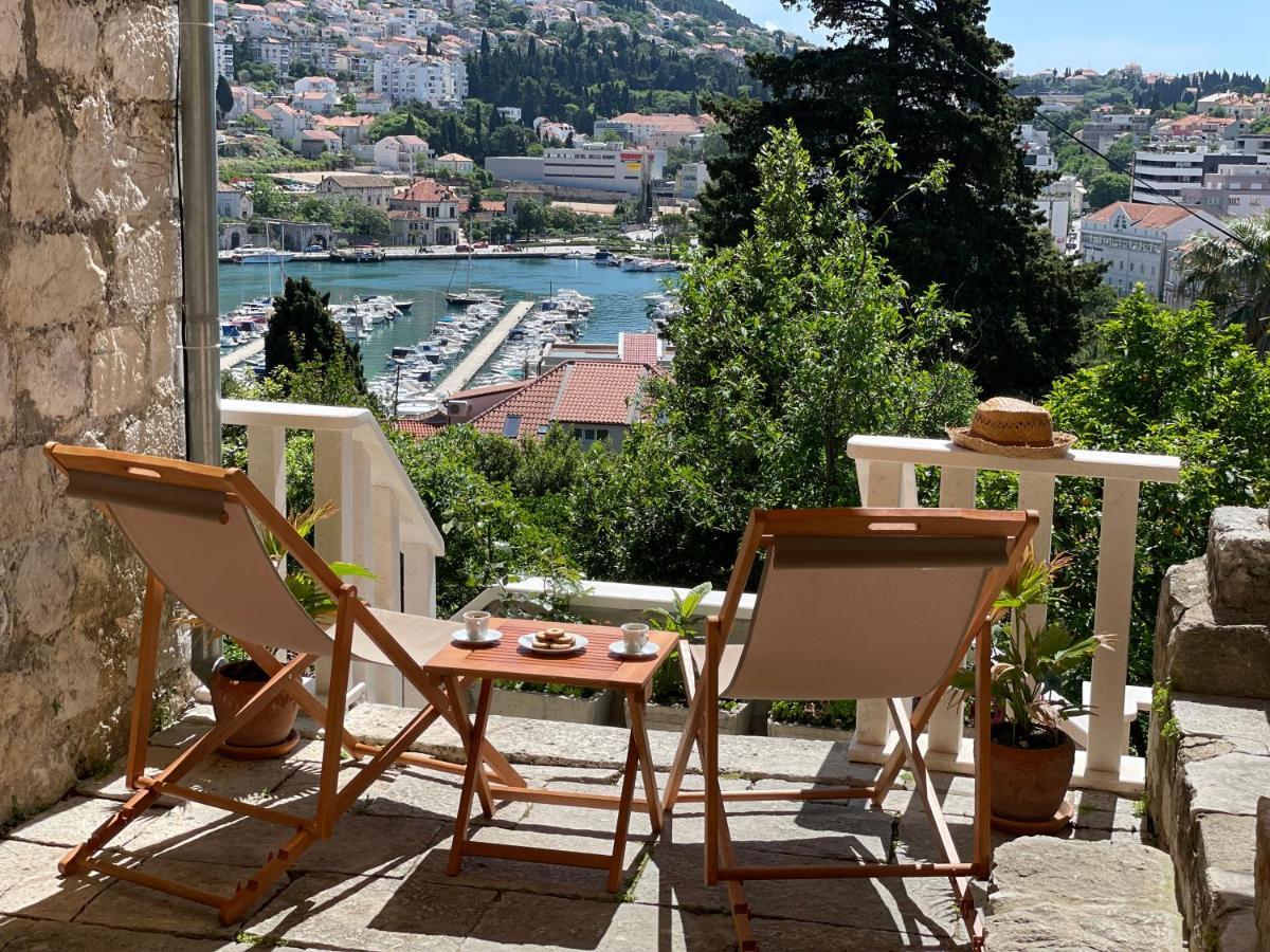 Peaceful House In Dubrovnik Apartment Exterior photo