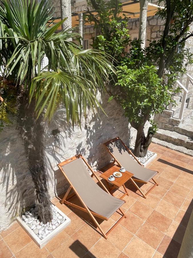 Peaceful House In Dubrovnik Apartment Exterior photo