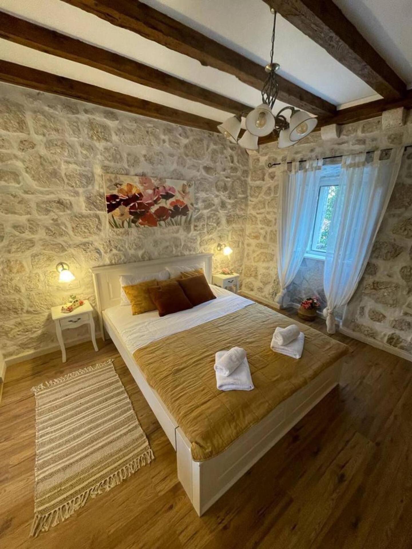 Peaceful House In Dubrovnik Apartment Exterior photo