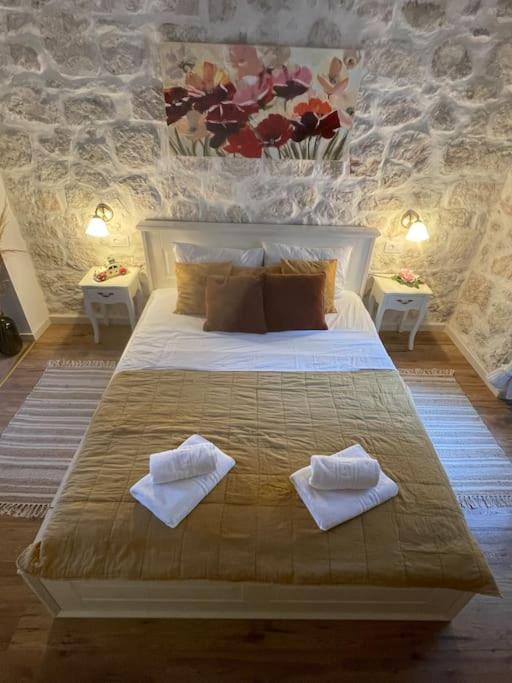 Peaceful House In Dubrovnik Apartment Exterior photo